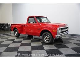 1970 Chevrolet C10 (CC-2100747) for sale in Lavergne, Tennessee