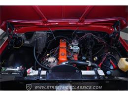 1970 Chevrolet C10 (CC-2100747) for sale in Lavergne, Tennessee