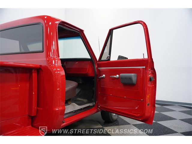 1970 Chevrolet C10 (CC-2100747) for sale in Lavergne, Tennessee