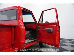 1970 Chevrolet C10 (CC-2100747) for sale in Lavergne, Tennessee