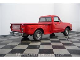 1970 Chevrolet C10 (CC-2100747) for sale in Lavergne, Tennessee