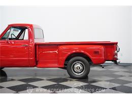 1970 Chevrolet C10 (CC-2100747) for sale in Lavergne, Tennessee