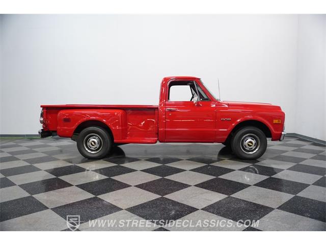 1970 Chevrolet C10 (CC-2100747) for sale in Lavergne, Tennessee