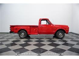 1970 Chevrolet C10 (CC-2100747) for sale in Lavergne, Tennessee