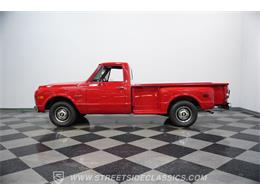 1970 Chevrolet C10 (CC-2100747) for sale in Lavergne, Tennessee
