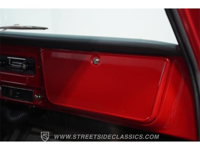 1970 Chevrolet C10 (CC-2100747) for sale in Lavergne, Tennessee