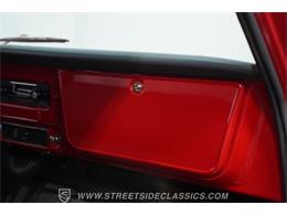 1970 Chevrolet C10 (CC-2100747) for sale in Lavergne, Tennessee