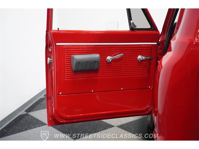 1970 Chevrolet C10 (CC-2100747) for sale in Lavergne, Tennessee