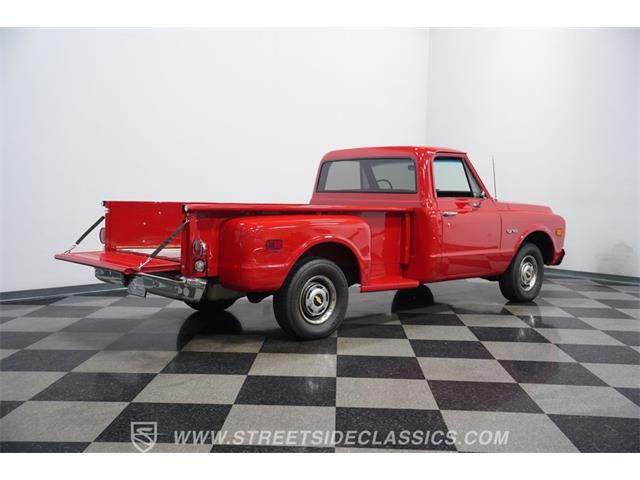 1970 Chevrolet C10 (CC-2100747) for sale in Lavergne, Tennessee