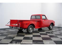 1970 Chevrolet C10 (CC-2100747) for sale in Lavergne, Tennessee