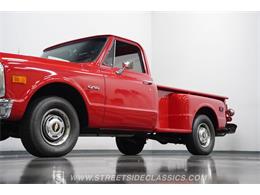 1970 Chevrolet C10 (CC-2100747) for sale in Lavergne, Tennessee