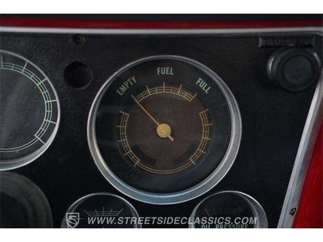 1970 Chevrolet C10 (CC-2100747) for sale in Lavergne, Tennessee