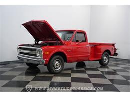 1970 Chevrolet C10 (CC-2100747) for sale in Lavergne, Tennessee