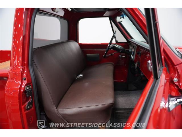 1970 Chevrolet C10 (CC-2100747) for sale in Lavergne, Tennessee