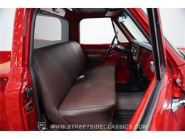 1970 Chevrolet C10 (CC-2100747) for sale in Lavergne, Tennessee