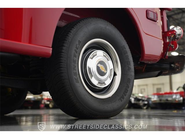 1970 Chevrolet C10 (CC-2100747) for sale in Lavergne, Tennessee
