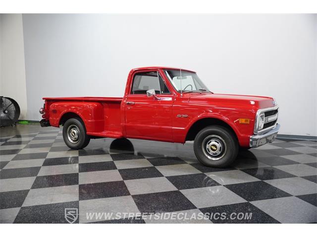 1970 Chevrolet C10 (CC-2100747) for sale in Lavergne, Tennessee