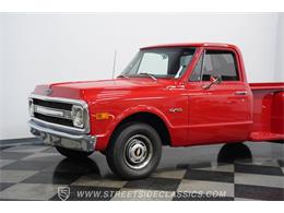 1970 Chevrolet C10 (CC-2100747) for sale in Lavergne, Tennessee