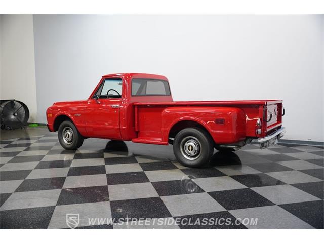 1970 Chevrolet C10 (CC-2100747) for sale in Lavergne, Tennessee