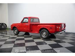 1970 Chevrolet C10 (CC-2100747) for sale in Lavergne, Tennessee