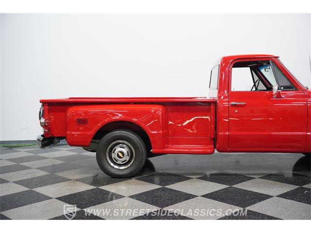 1970 Chevrolet C10 (CC-2100747) for sale in Lavergne, Tennessee