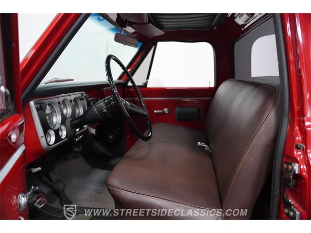 1970 Chevrolet C10 (CC-2100747) for sale in Lavergne, Tennessee