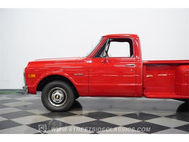 1970 Chevrolet C10 (CC-2100747) for sale in Lavergne, Tennessee