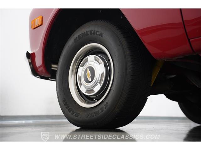 1970 Chevrolet C10 (CC-2100747) for sale in Lavergne, Tennessee