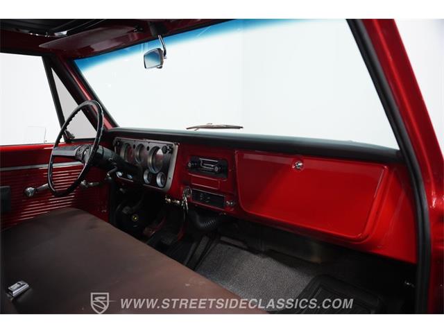 1970 Chevrolet C10 (CC-2100747) for sale in Lavergne, Tennessee