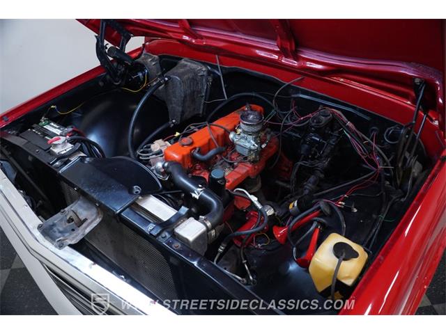 1970 Chevrolet C10 (CC-2100747) for sale in Lavergne, Tennessee