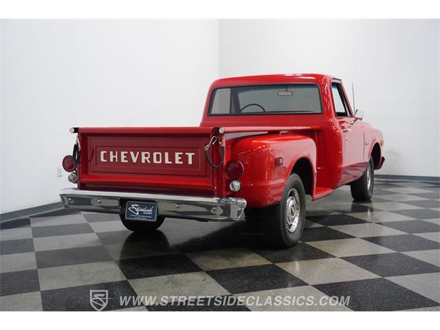 1970 Chevrolet C10 (CC-2100747) for sale in Lavergne, Tennessee
