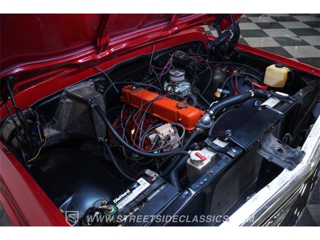 1970 Chevrolet C10 (CC-2100747) for sale in Lavergne, Tennessee