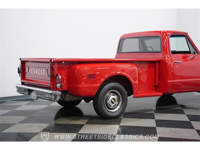 1970 Chevrolet C10 (CC-2100747) for sale in Lavergne, Tennessee