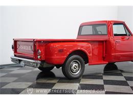 1970 Chevrolet C10 (CC-2100747) for sale in Lavergne, Tennessee