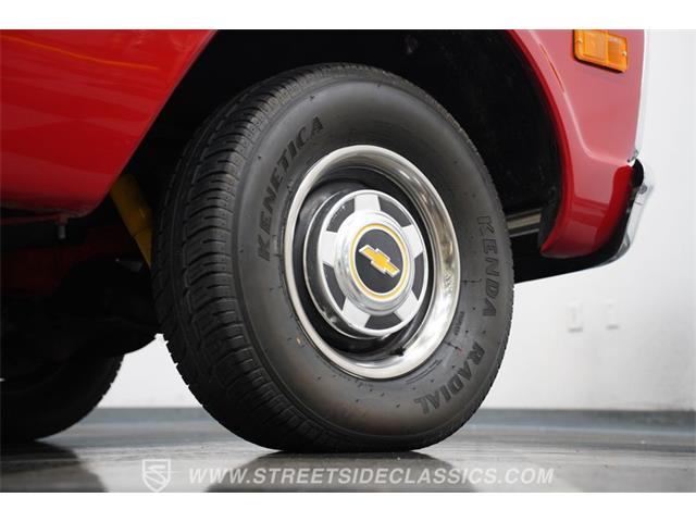 1970 Chevrolet C10 (CC-2100747) for sale in Lavergne, Tennessee