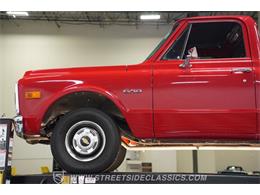 1970 Chevrolet C10 (CC-2100747) for sale in Lavergne, Tennessee