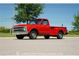 1970 Chevrolet C10 (CC-2100747) for sale in Lavergne, Tennessee