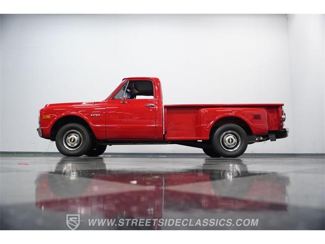 1970 Chevrolet C10 (CC-2100747) for sale in Lavergne, Tennessee