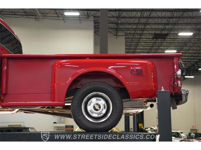 1970 Chevrolet C10 (CC-2100747) for sale in Lavergne, Tennessee
