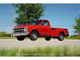 1970 Chevrolet C10 (CC-2100747) for sale in Lavergne, Tennessee