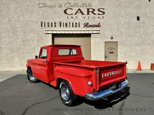 1966 Chevrolet C10 (CC-2107470) for sale in Las Vegas, Nevada