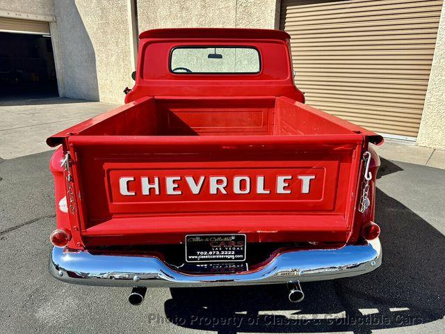 1966 Chevrolet C10 (CC-2107470) for sale in Las Vegas, Nevada