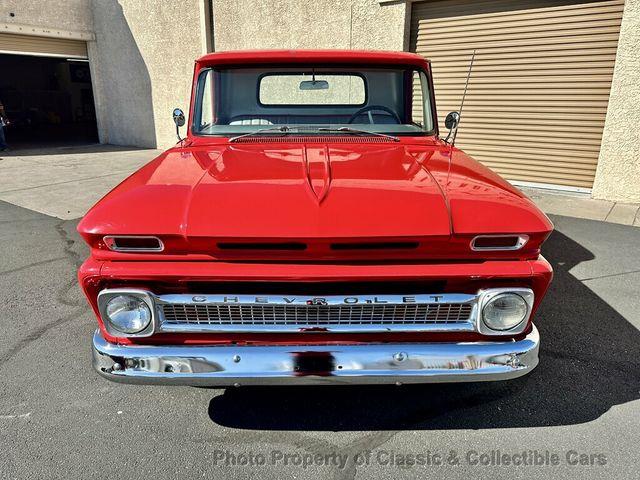 1966 Chevrolet C10 (CC-2107470) for sale in Las Vegas, Nevada