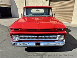 1966 Chevrolet C10 (CC-2107470) for sale in Las Vegas, Nevada