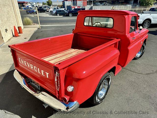 1966 Chevrolet C10 (CC-2107470) for sale in Las Vegas, Nevada