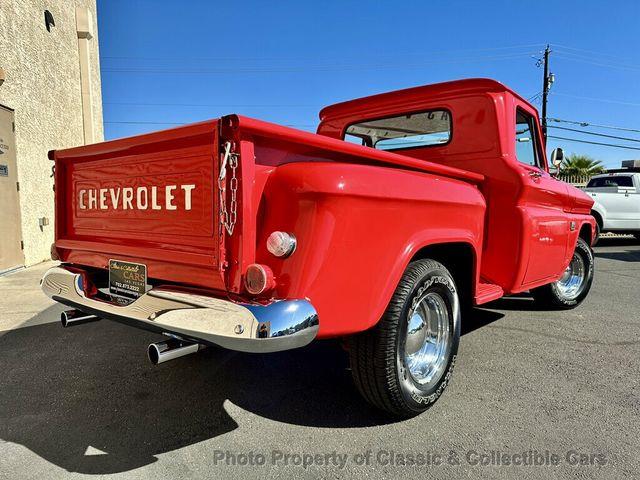 1966 Chevrolet C10 (CC-2107470) for sale in Las Vegas, Nevada