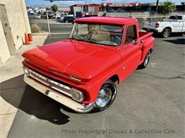 1966 Chevrolet C10 (CC-2107470) for sale in Las Vegas, Nevada