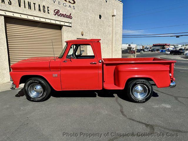 1966 Chevrolet C10 (CC-2107470) for sale in Las Vegas, Nevada