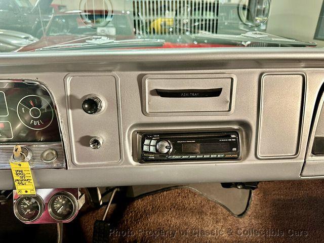 1966 Chevrolet C10 (CC-2107470) for sale in Las Vegas, Nevada