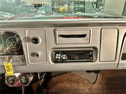 1966 Chevrolet C10 (CC-2107470) for sale in Las Vegas, Nevada